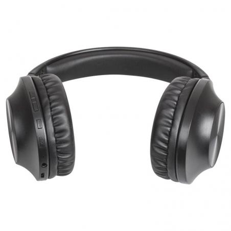 Auriculares Inalámbricos Panasonic RB-HX220B/ con Micrófono/ Bluetooth/ Negro