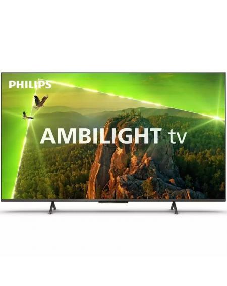 Televisor Philips 65PUS8118 65'/ Ultra HD 4K/ Ambilight/ Smart TV/ WiFi