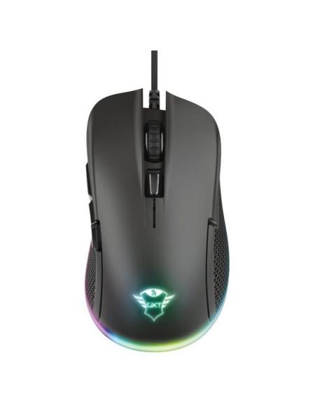 Ratón Gaming Trust Gaming GXT 922 YBAR/ Hasta 7200 DPI