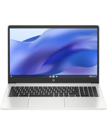 ChromeBook HP 15A-NA0002NS Intel Celeron N4500/ 8GB/ 128GB eMMC/ 15.6'/ Chrome OS