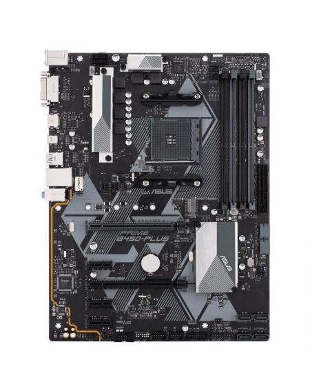 Placa Base Asus Prime B450-PLUS Socket AM4