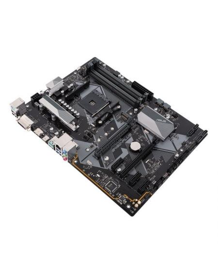 Placa Base Asus Prime B450-PLUS Socket AM4