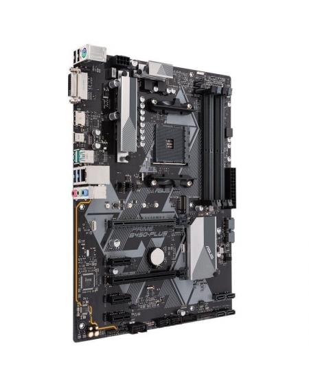 Placa Base Asus Prime B450-PLUS Socket AM4