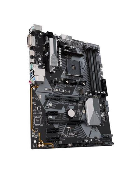 Placa Base Asus Prime B450-PLUS Socket AM4