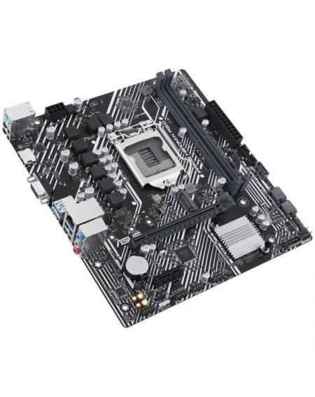 Placa Base Asus Prime H510M-K R2.0 Socket 1200/ Micro ATX