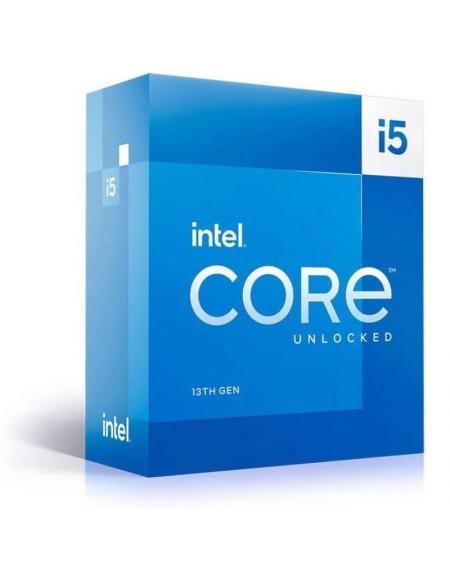 Procesador Intel Core i5-13500 2.50GHz Socket 1700