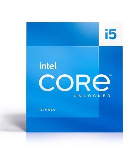 Procesador Intel Core i5-13500 2.50GHz Socket 1700