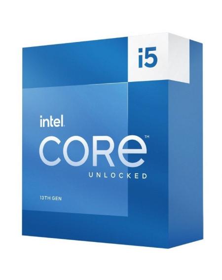 Procesador Intel Core i5-13500 2.50GHz Socket 1700