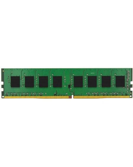 Memoria RAM Kingston ValueRAM 16GB/ DDR4/ 2666MHz/ 1.2V/ CL19/ DIMM