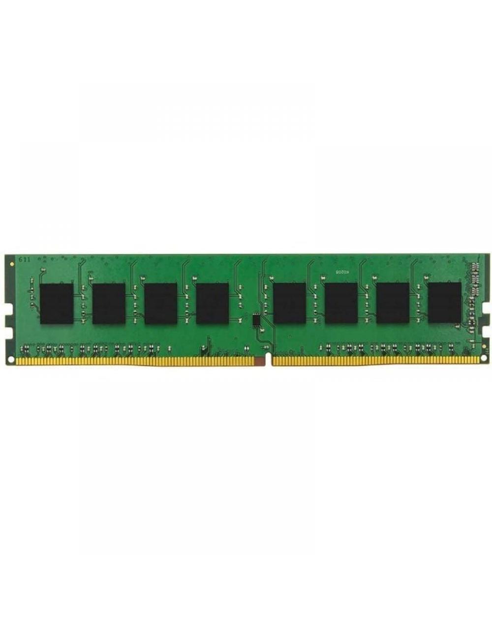 Memoria RAM Kingston ValueRAM 16GB/ DDR4/ 2666MHz/ 1.2V/ CL19/ DIMM