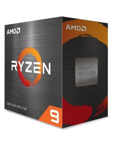 Procesador AMD Ryzen 9-5950X 3.40GHz Socket AM4