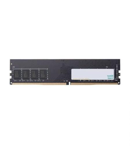 Memoria RAM Apacer EL.16G21.GSH 16GB/ DDR4/ 3200MHz/ 1.2V/ CL22/ DIMM