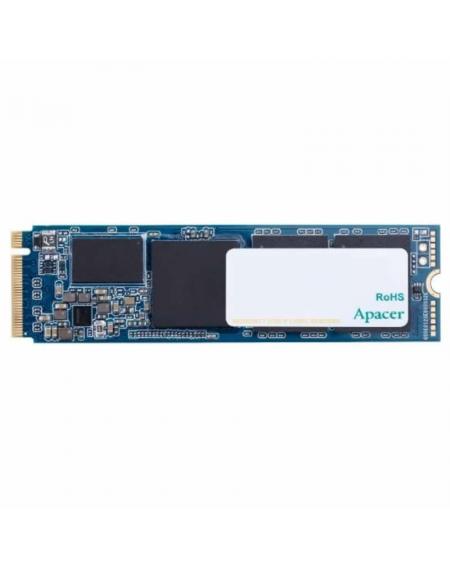 Disco SSD Apacer AS2280P4 1TB/ M.2 2280 PCIe