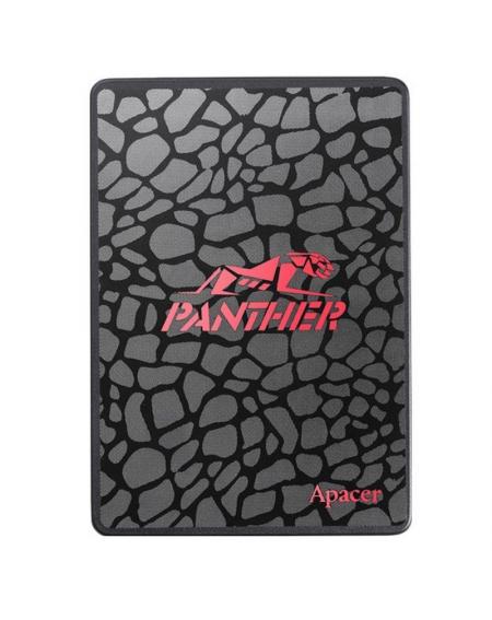 Disco SSD Apacer AS350 Panther 256GB/ SATA III
