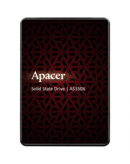 Disco SSD Apacer AS350X 1TB/ SATA III