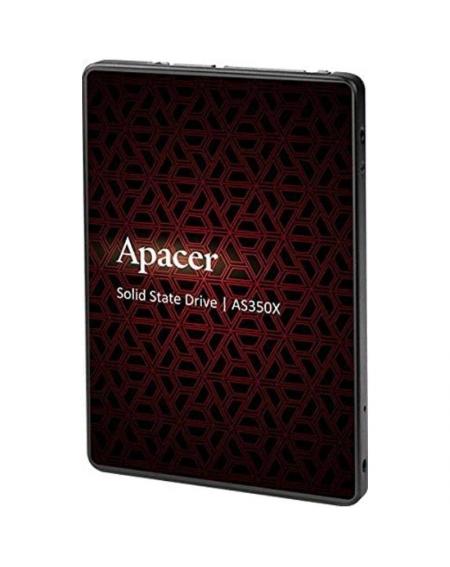 Disco SSD Apacer AS350X 1TB/ SATA III