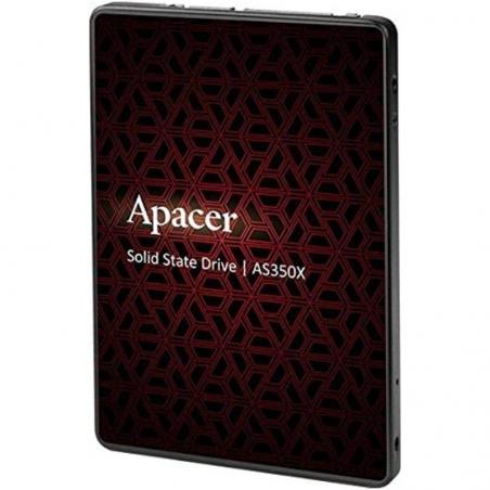 Disco SSD Apacer AS350X 1TB/ SATA III