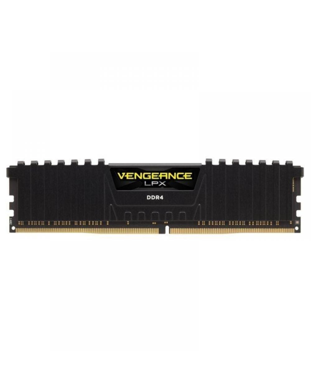 Memoria RAM Corsair Vengeance LPX 16GB/ DDR4/ 3200MHz/ 1.35V/ CL16/ DIMM