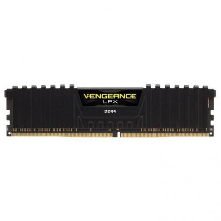 Memoria RAM Corsair Vengeance LPX 16GB/ DDR4/ 3200MHz/ 1.35V/ CL16/ DIMM