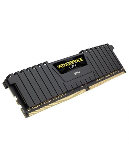 Memoria RAM Corsair Vengeance LPX 16GB/ DDR4/ 3200MHz/ 1.35V/ CL16/ DIMM