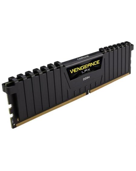 Memoria RAM Corsair Vengeance LPX 16GB/ DDR4/ 3200MHz/ 1.35V/ CL16/ DIMM