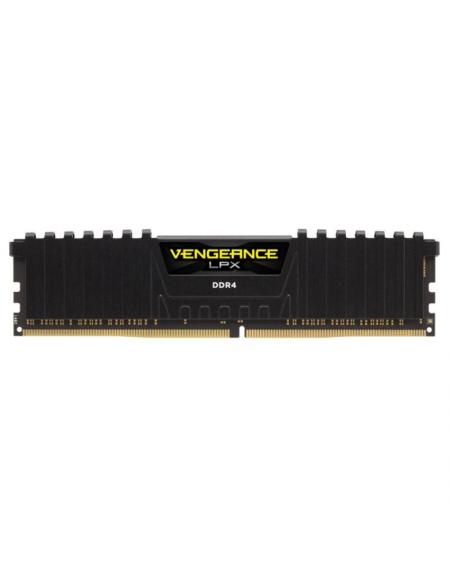 Memoria RAM Corsair Vengeance LPX 2 x 8GB/ DDR4/ 3200MHz/ 1.35V/ CL16/ DIMM V3