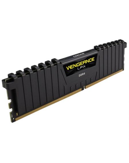 Memoria RAM Corsair Vengeance LPX 2 x 8GB/ DDR4/ 3200MHz/ 1.35V/ CL16/ DIMM V3