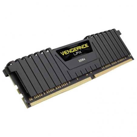 Memoria RAM Corsair Vengeance LPX 2 x 8GB/ DDR4/ 3000MHz/ 1.35V/ CL16/ DIMM