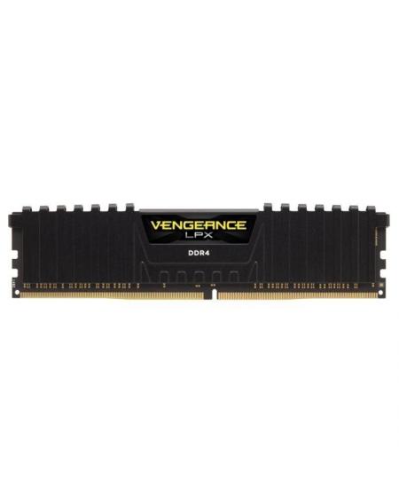 Memoria RAM Corsair Vengeance LPX 2 x 8GB/ DDR4/ 3000MHz/ 1.35V/ CL16/ DIMM