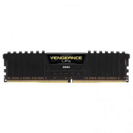 Memoria RAM Corsair Vengeance LPX 2 x 8GB/ DDR4/ 3000MHz/ 1.35V/ CL16/ DIMM