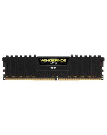 Memoria RAM Corsair Vengeance LPX 2 x 8GB/ DDR4/ 3600MHz/ 1.35V/ CL18/ DIMM