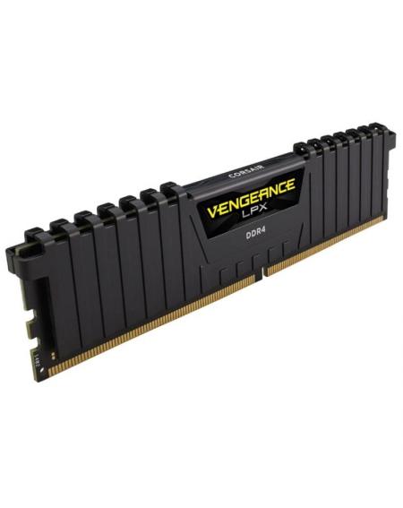 Memoria RAM Corsair Vengeance LPX 2 x 8GB/ DDR4/ 3600MHz/ 1.35V/ CL18/ DIMM