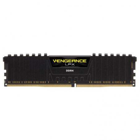 Memoria RAM Corsair Vengeance LPX 2 x 8GB/ DDR4/ 3200MHz/ 1.35V/ CL16/ DIMM