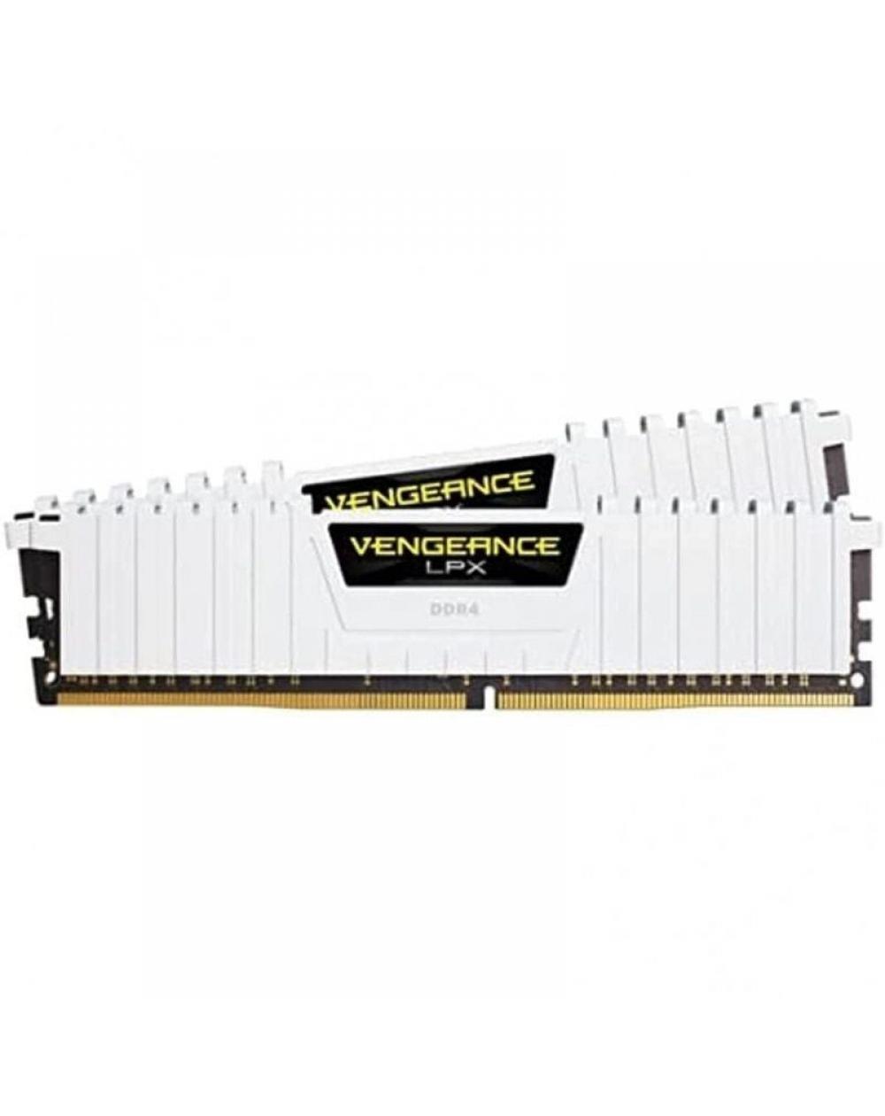 Memoria RAM Corsair Vengeance LPX 2 x 8GB/ DDR4/ 3200MHz/ 1.35V/ CL16/ DIMM V2