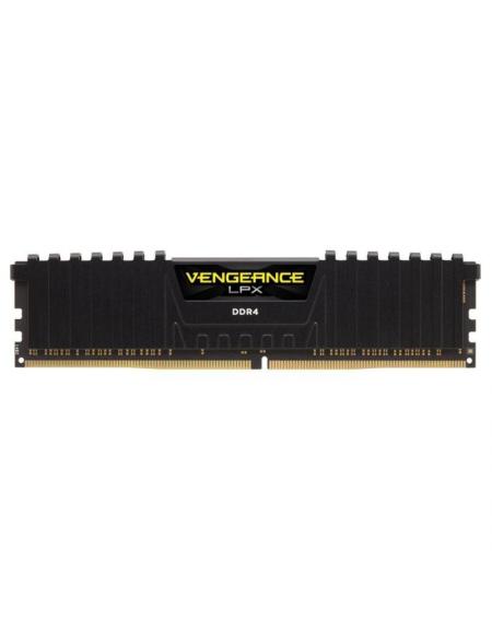 Memoria RAM Corsair Vengeance LPX 2 x 16GB/ DDR4 / 3600MH / 1.35V/ CL18/ DIMM