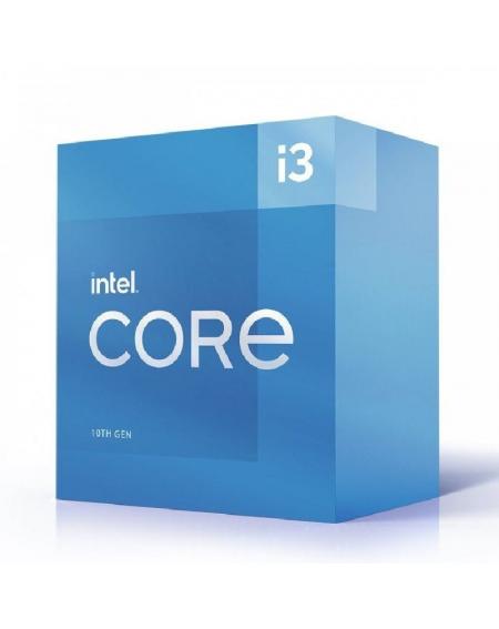 Procesador Intel Core i3-10105 3.70GHz Socket 1200