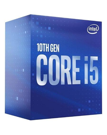 Procesador Intel Core i5-10500 3.10GHz Socket 1200
