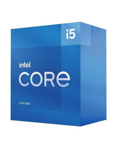 Procesador Intel Core i5-11400 2.60GHz Socket 1200