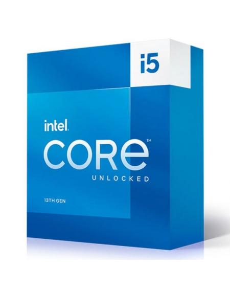 Procesador Intel Core i5-13600K 3.50GHZ Socket 1700