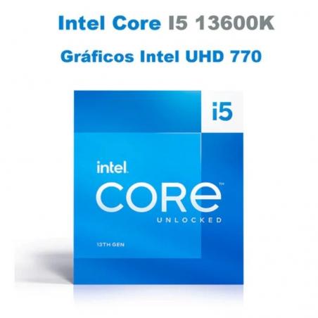 Procesador Intel Core i5-13600K 3.50GHZ Socket 1700