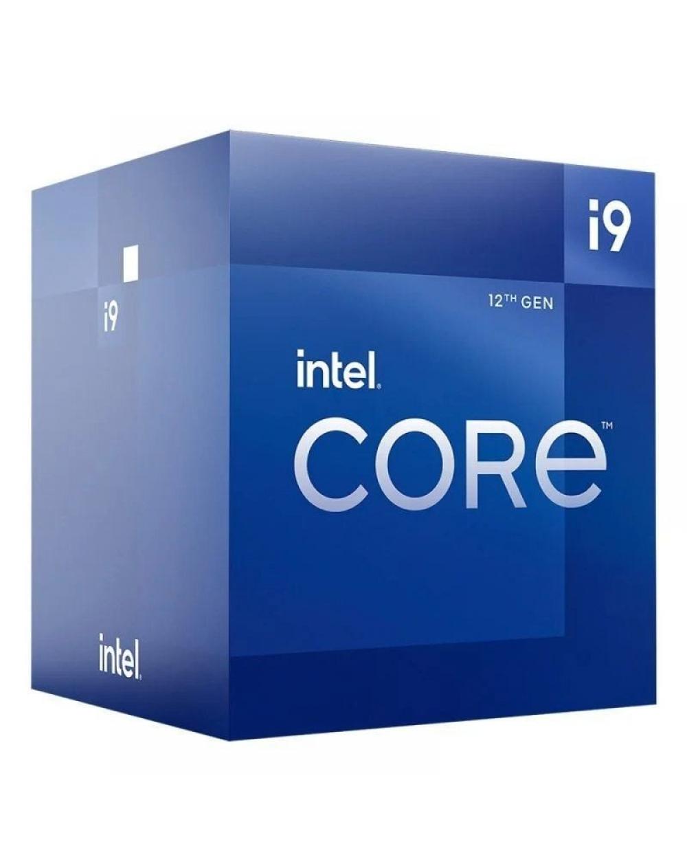 Procesador Intel Core i9-12900 2.40GHz Socket 1700