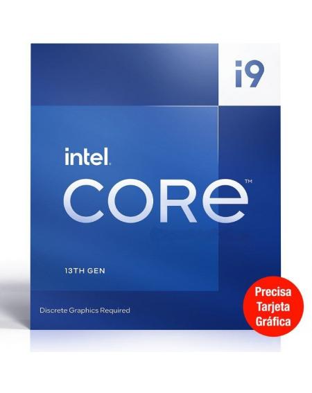 Procesador Intel Core i9-13900F 2.0GHz Socket 1700