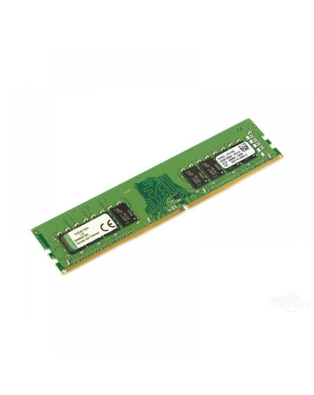 Memoria RAM Kingston ValueRAM 16GB/ DDR4/ 2666MHz/ 1.2V/ CL19/ DIMM V2