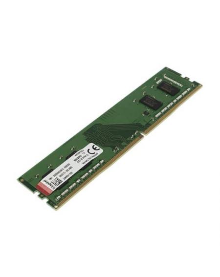 Memoria RAM Kingston ValueRAM 4GB/ DDR4/ 2666MHz/ 1.2V/ CL19/ DIMM