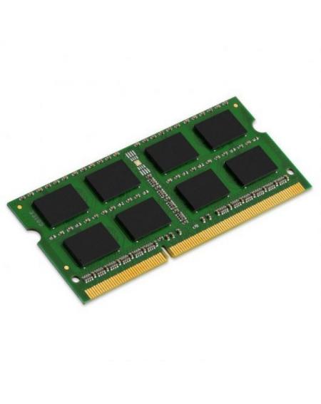 Memoria RAM Kingston ValueRAM 8GB/ DDR3L/ 1600MHz/ 1.35V/ CL11/ SODIMM