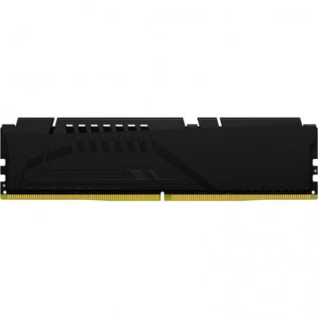 Memoria RAM Kingston FURY Beast 32GB/ DDR5/ 5200 MHz/ 1.25V/ CL40/ DIMM