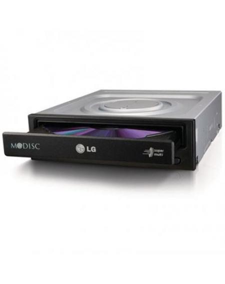 Grabadora Interna DVD LG GH24NSD5/ 24X/ 5.25'