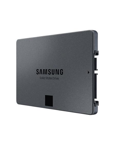 Disco SSD Samsung 870 QVO 2TB/ SATA III