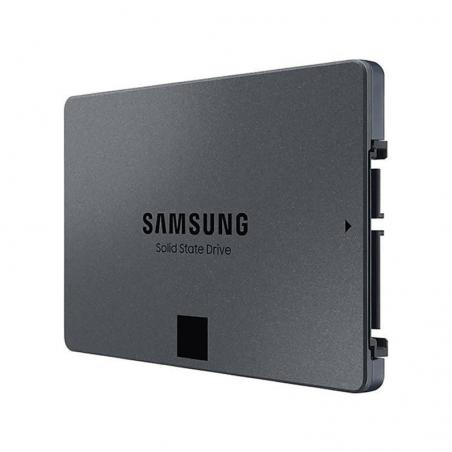 Disco SSD Samsung 870 QVO 2TB/ SATA III