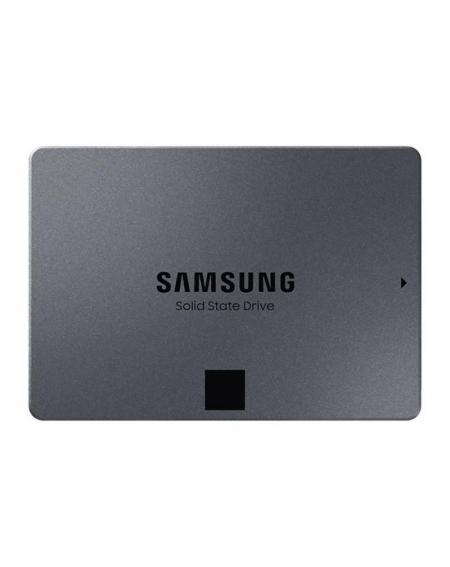 Disco SSD Samsung 870 QVO 2TB/ SATA III